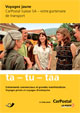 Courses spéciales