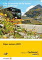 Les Alpes suisses